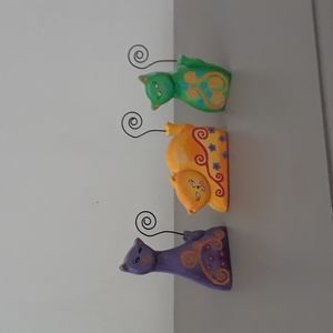 Cute Kitty Cats